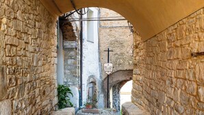 Property grounds - Ca de Panaia by Interhome (Lingueglietta)
