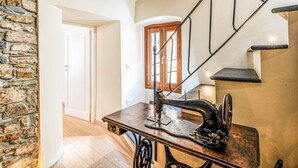 Interior - Ca de Panaia by Interhome (Lingueglietta)