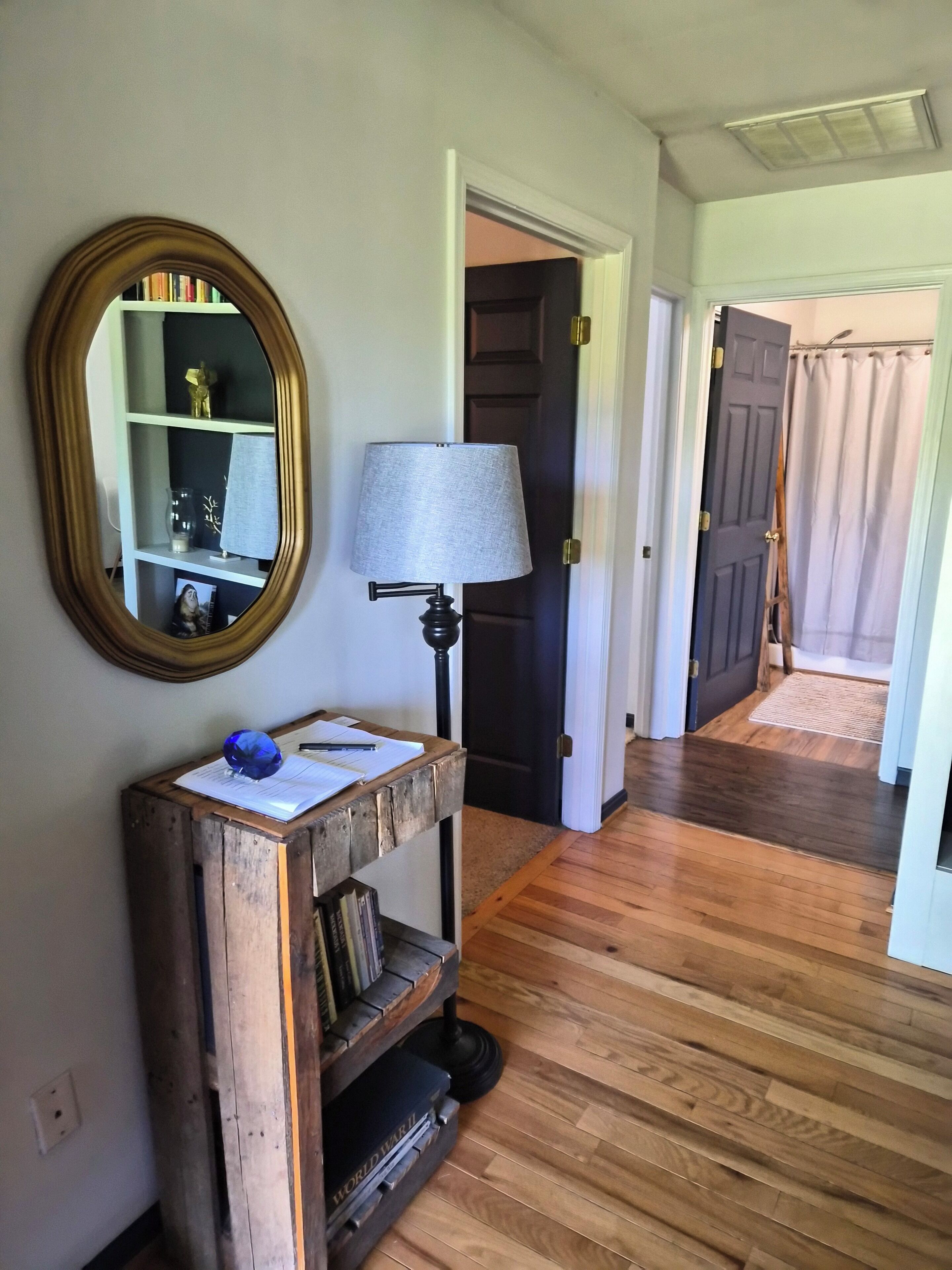 Intérieur