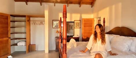 6 chambres, fer et planche Ă repasser, Wi-Fi, draps fournis