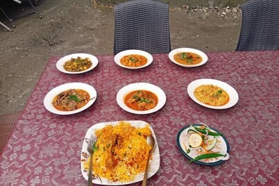 Alibouq Hotel and Restaurant