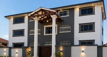 Kwaku Boadi Memorial lodge