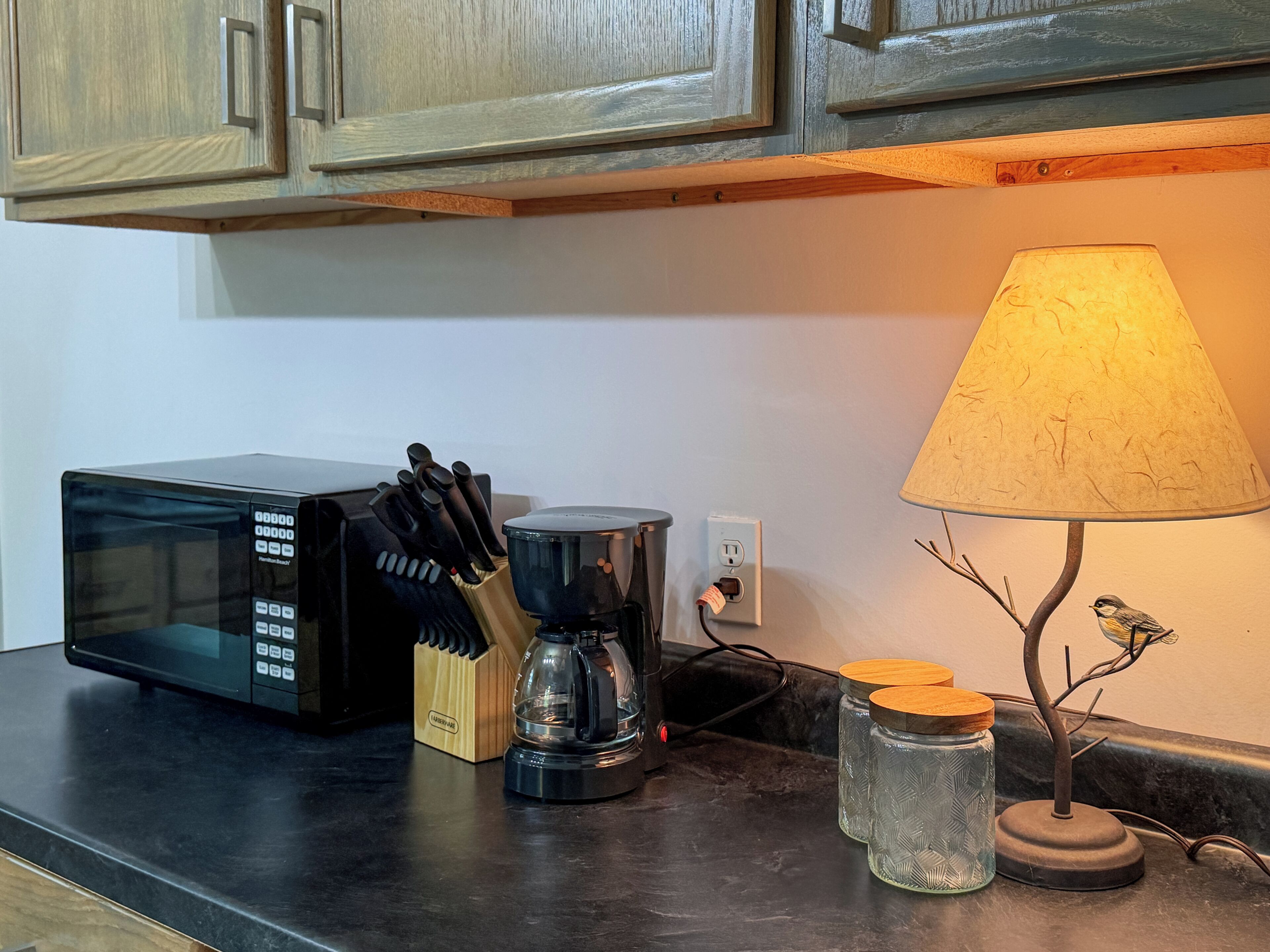 Interieur