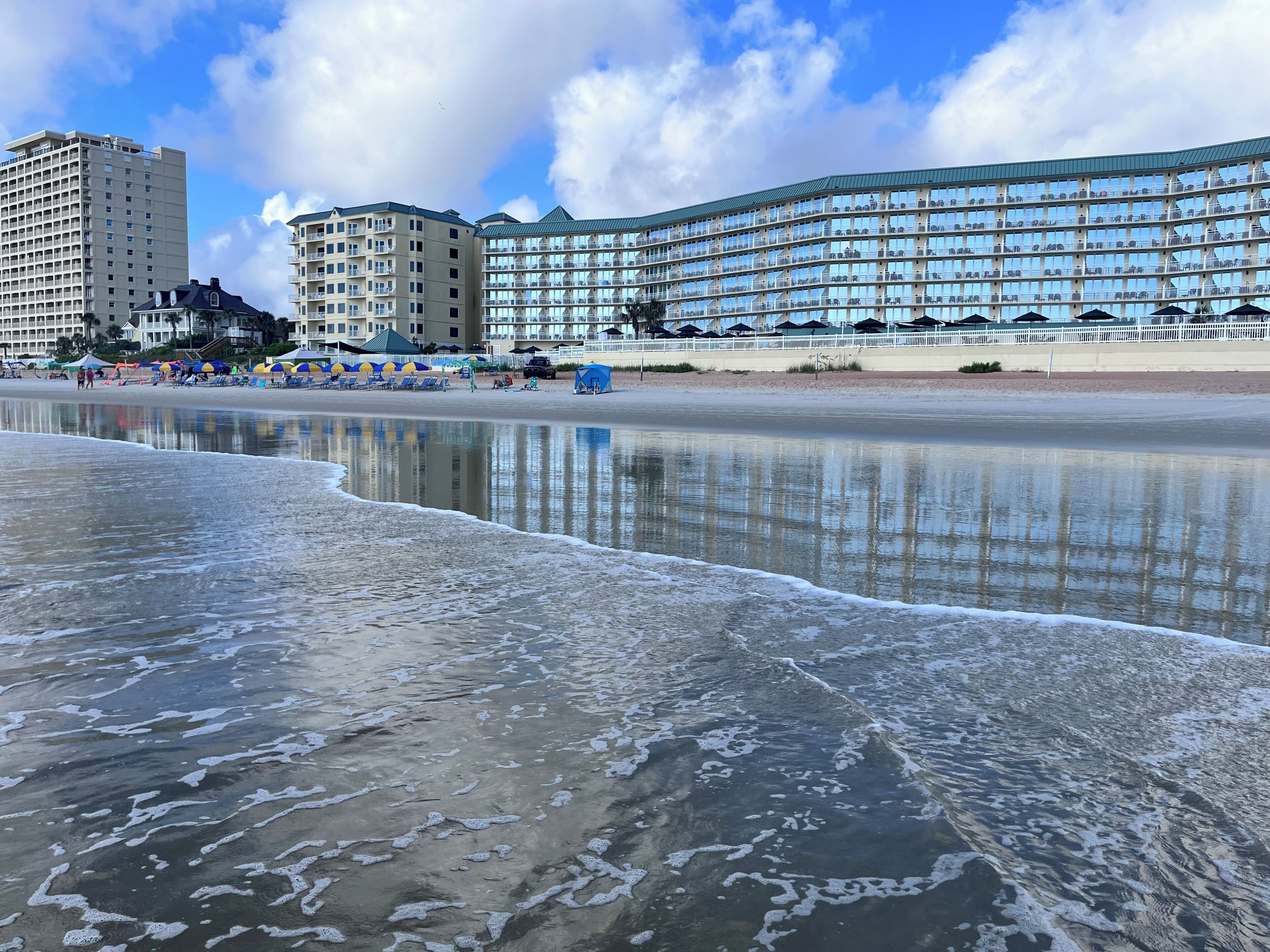 Plage