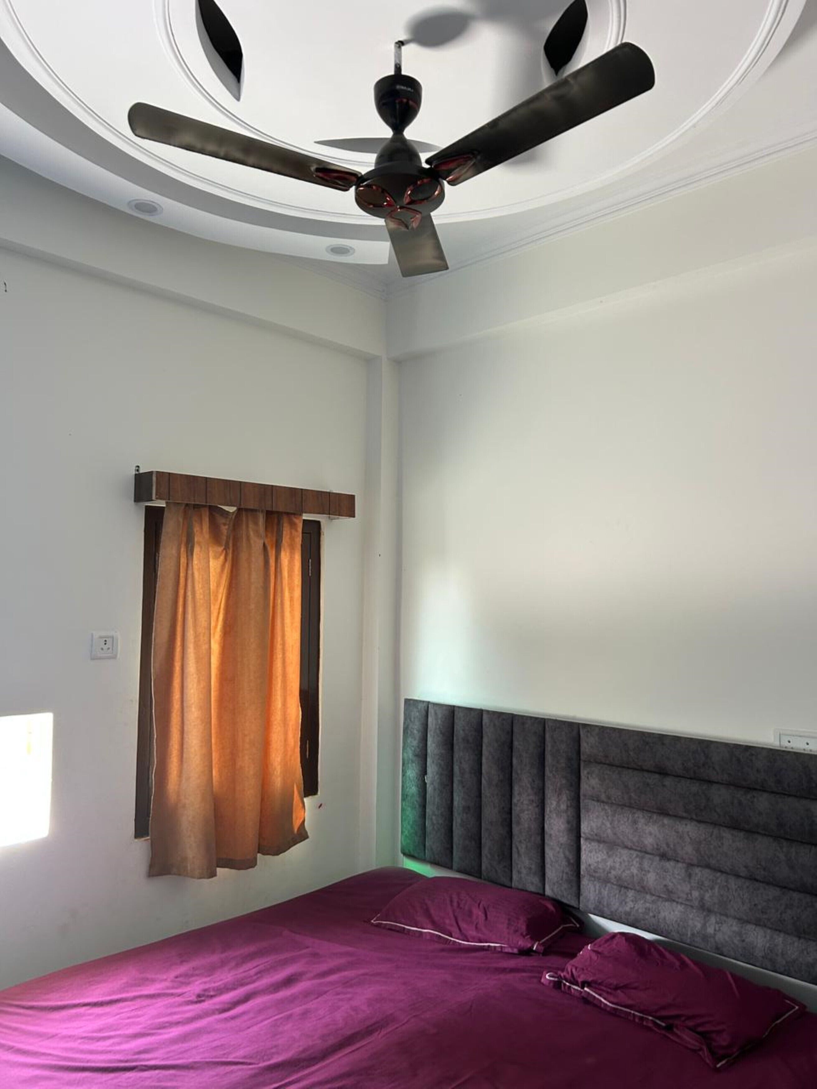Habitación Deluxe doble, vistas a la ciudad | Wifi gratis