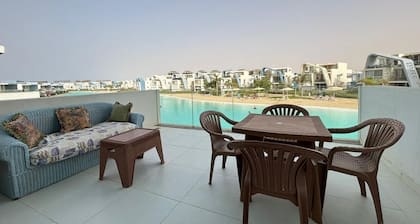 Fouka North Coast CL5-TW1-BF
