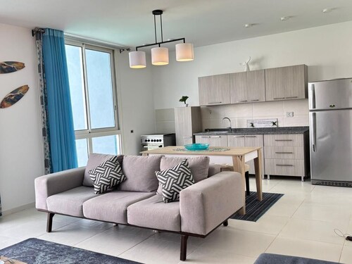 Fouka North Coast CL5-TW1-BF