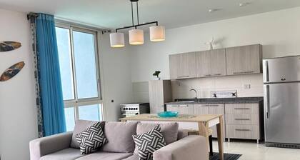 Fouka North Coast CL5-TW1-BF