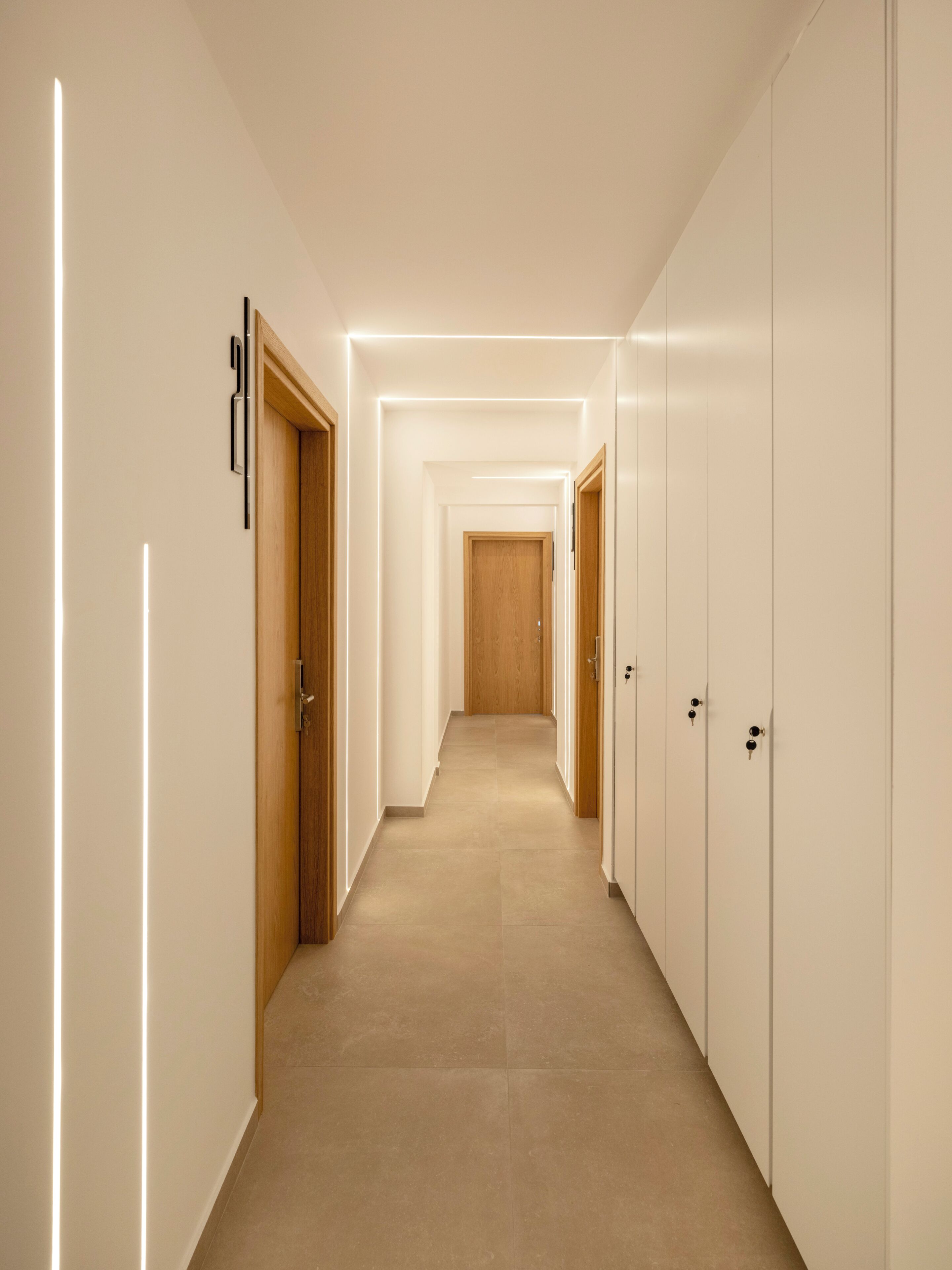 Suite Confort | Interior