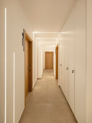Comfort Suite | Interior - Anemelia way of living (Naousa)