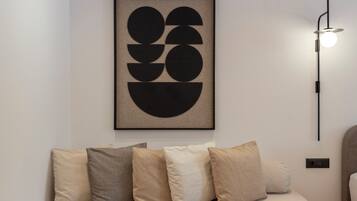 Suite Confort | Interior
