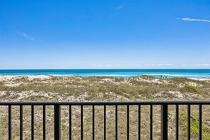 Condo, 2 Bedrooms | Property grounds - 101 Oceans Of Amelia 2 Bedroom Condo (Fernandina Beach)