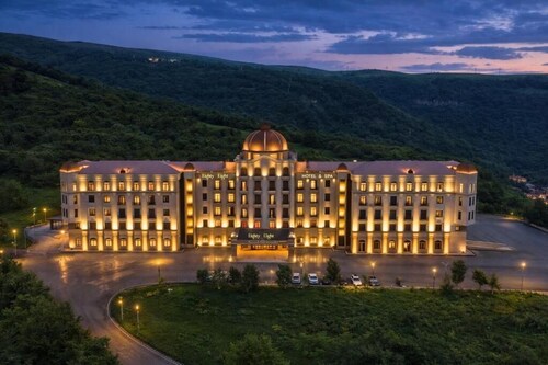 Eighty Eight Hotel