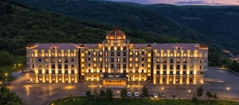 Eighty Eight Hotel