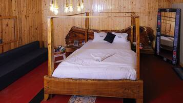 Room, Garden View | Free WiFi