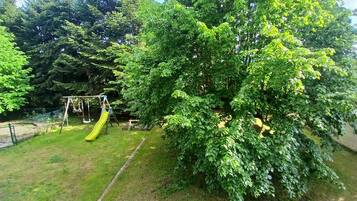 Espace pour enfants