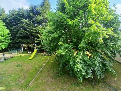 LOCATION MAISON FAMILIALE – NESTE BAROUSSE 🌿