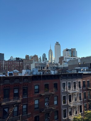 Miscellaneous - Private Rooftop Luxury Apartment in Chelsea (New York)