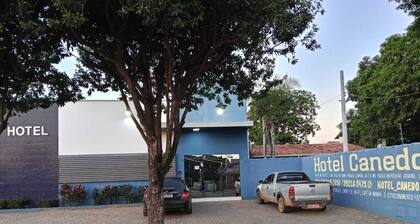 Hotel Canedo