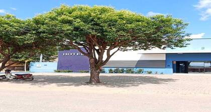 Hotel Canedo