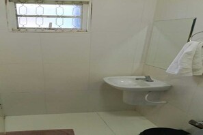 Habitación Confort doble | Baño