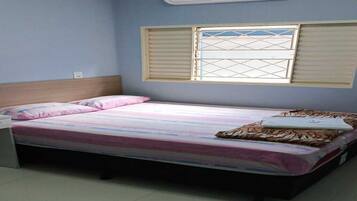 Habitación Confort doble | Wifi gratis