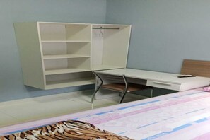 Comfort-Doppelzimmer | Kostenloses WLAN