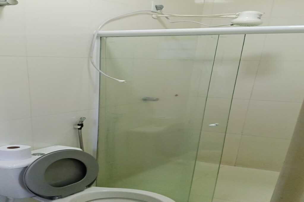 Habitación Confort doble | Baño