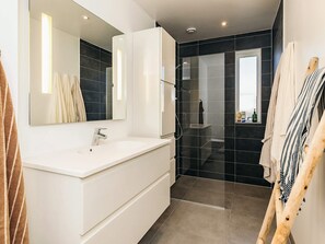Ferienhaus | Innenbereich