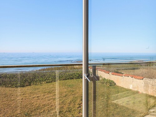 5 Star Holiday Home in Vejby