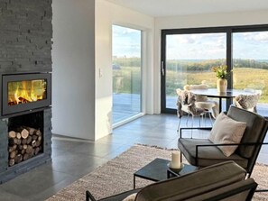 Interior - 5 Star Holiday Home in Vejby (Vejby)