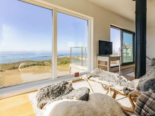 5 Star Holiday Home in Vejby