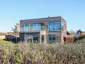 House | View from property - 5 Star Holiday Home in Vejby (Vejby)