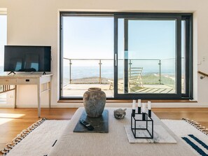 Ferienhaus | Innenbereich