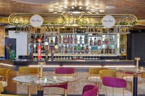 Bar (sur place)