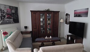 Televisión y libros 