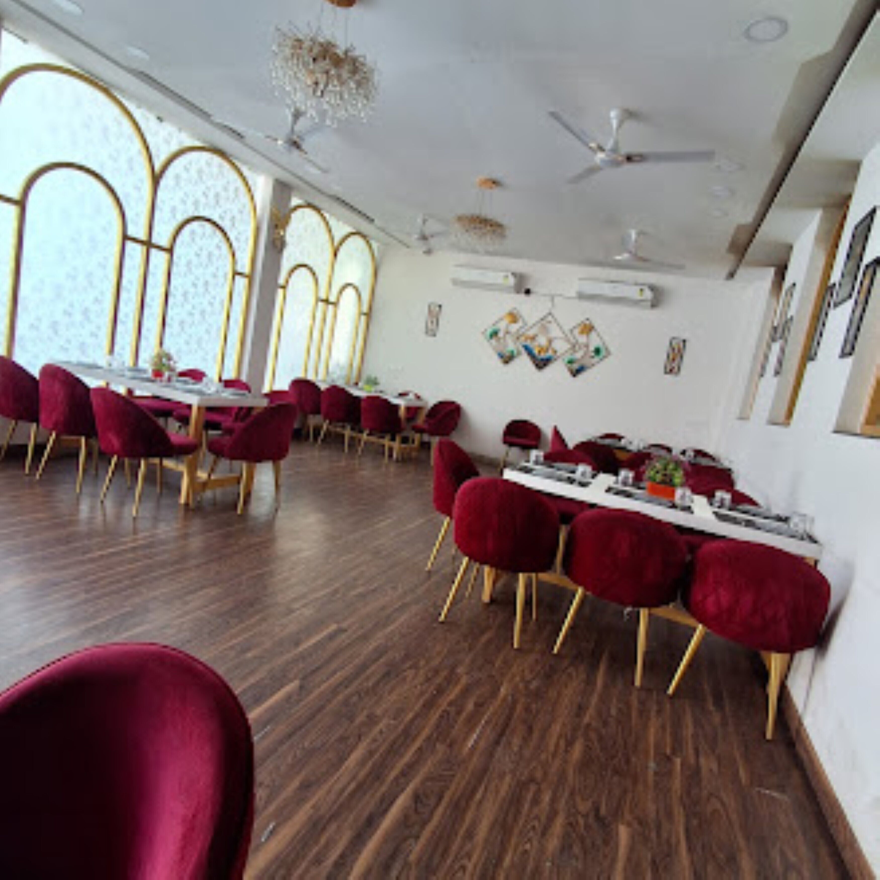Restaurantes