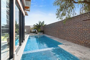 Pool - Bale Bengong Escape: Tranquil Poolside living (Barrack Point)