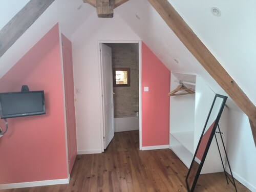 Lot house in Bouriane