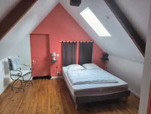 Iron/ironing board - Vrbo Property (Thédirac)