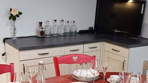 Spiseområde