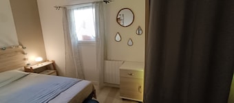 Gîte VERRE CHEZ NOUS - LE PUY NOTRE DAME