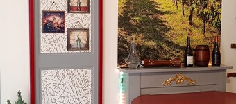 Gîte VERRE CHEZ NOUS - LE PUY NOTRE DAME