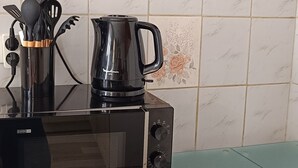 Eget kjøkken