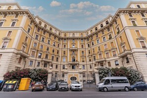 Exterior - Adriana 5 Luxury rooms (Rome)