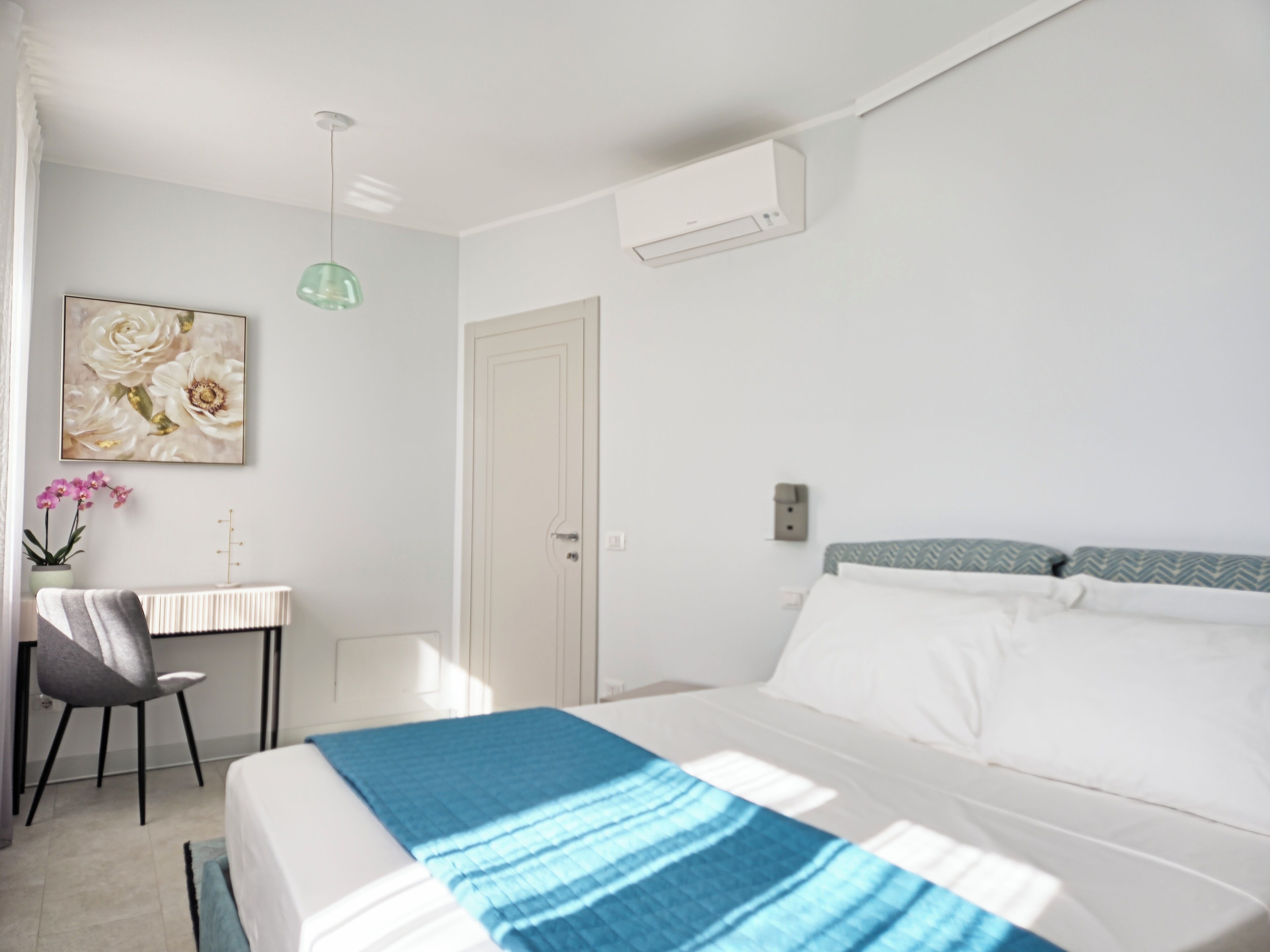 3 camere, ferro/asse da stiro, Wi-Fi, lenzuola