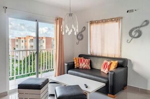 Living area - Dubai..... (Santo Domingo)
