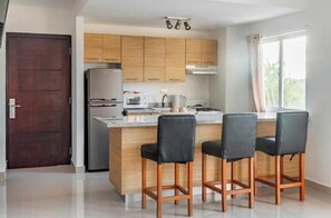 Private kitchen - Dubai..... (Santo Domingo)
