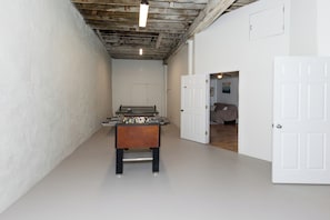 Spielezimmer