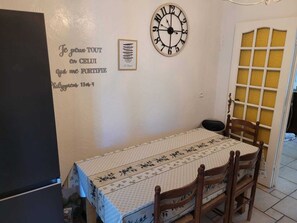 Restauration